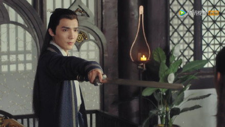 聽雪樓青崖少主是誰？青崖的扮演者是誰？