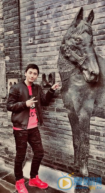 愛國者孫髯是誰扮演的?愛國者孫髯扮演著梅洋個人資料、寫真生活照