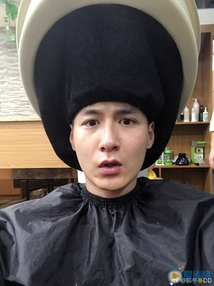 何所冬暖何所夏涼年屹扮演者郭冬冬圖片