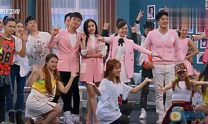 王牌對王牌陳赫婁藝瀟孫藝洲李金銘合唱的是什麼歌？