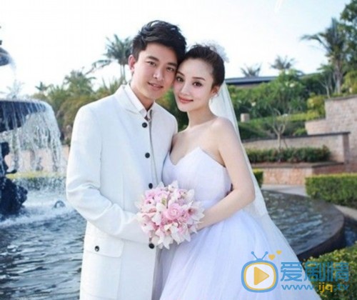  李小璐出軌了嗎 李小璐和賈乃亮離婚了嗎？