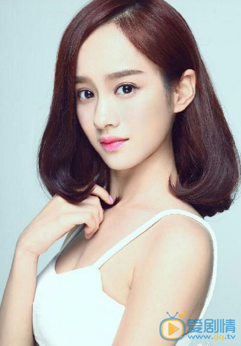 陸妍淇個人資料簡介 陸妍淇個人經歷及家庭背景介紹 陸妍淇圖片生活照