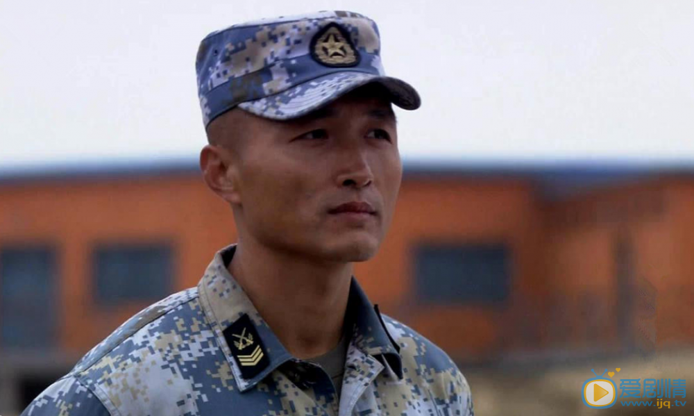 賈宏偉個人資料簡介 賈宏偉演藝經歷 賈宏偉《火藍刀鋒》劇照