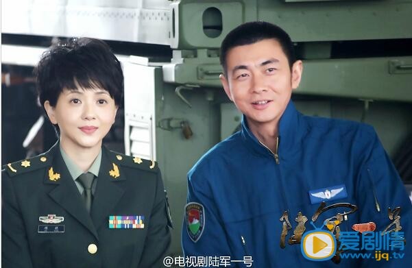 《陸軍一號》里姜海最喜歡的女人是誰？是傅穎還是華敏？姜海為什麼拒絕傅穎？