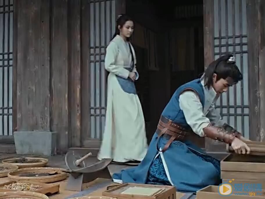 琅琊榜之風起長林中蕭平章的身世是什麼 蕭平章是蕭平旌的親哥哥嗎?