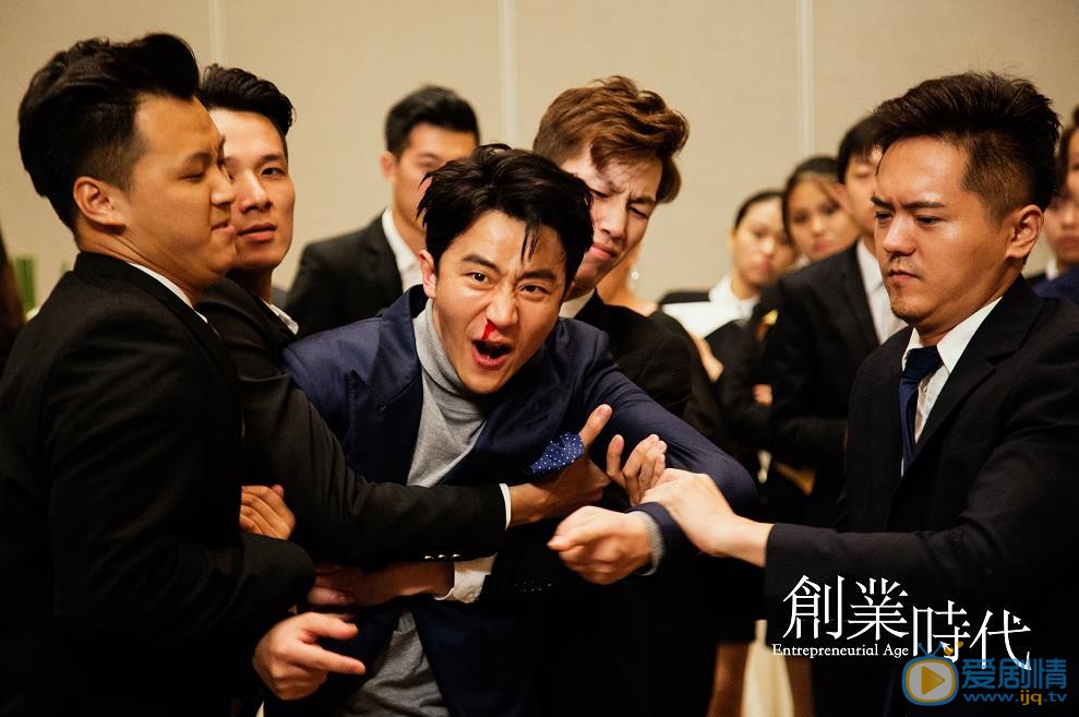 創業時代什麼時候播出？創業時代在哪個衛視播出？