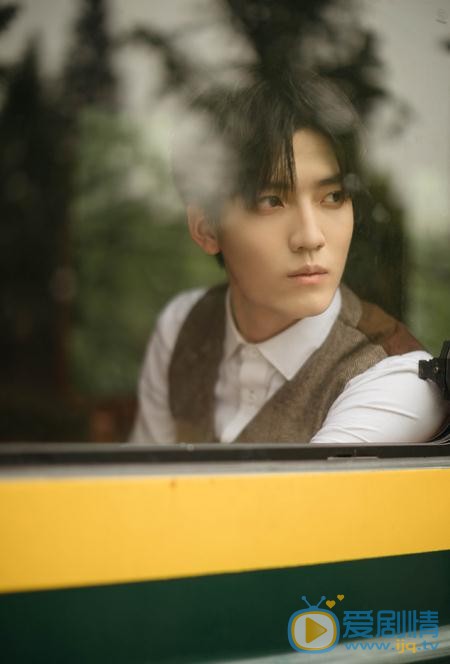 朱旻昕個人資料簡介 朱旻昕寫真