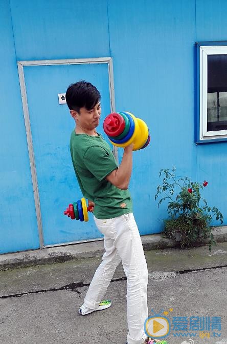 愛情的邊疆宋小波是誰扮演的？愛情的邊疆宋小波扮演著常波個人資料、寫真生活照