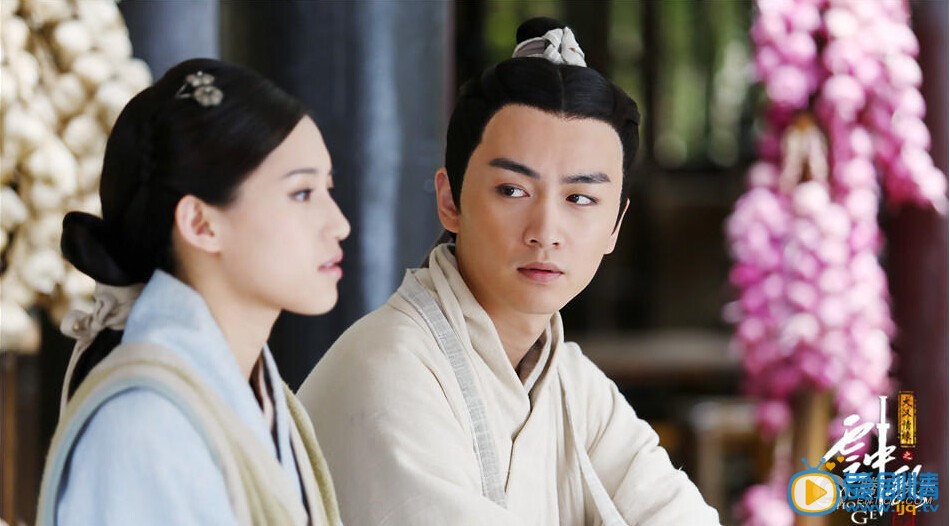 雲中歌陳曉蘇青花式秀恩愛 baby被虐哭