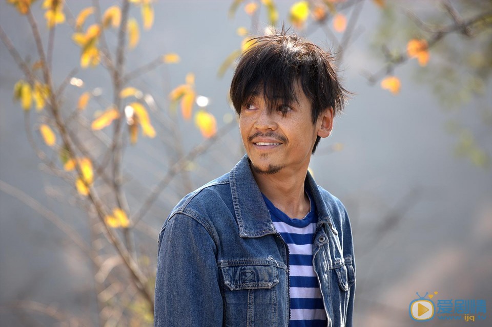 喊&middot;山劇照 喊&middot;山劇情介紹