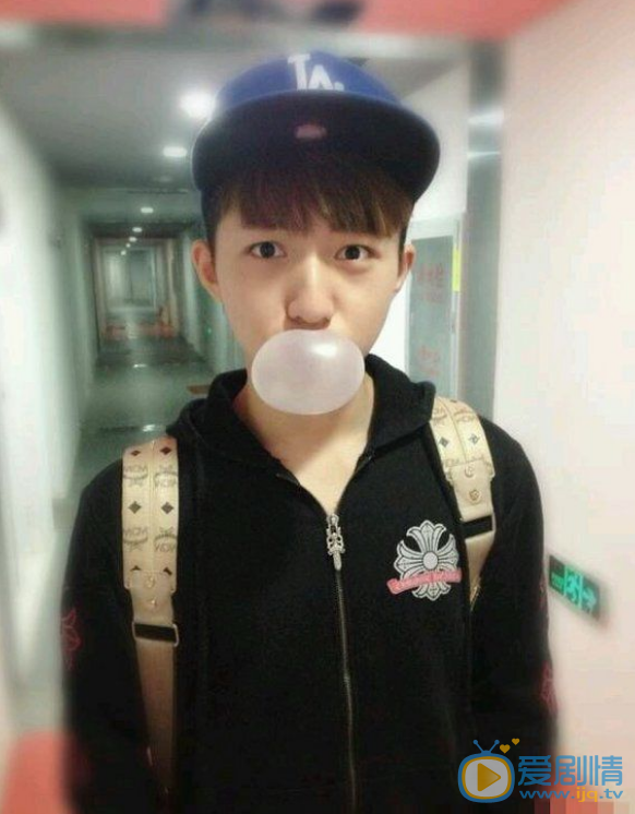 楊承熹個人資料簡介 楊承熹演藝經歷 楊承熹生活照