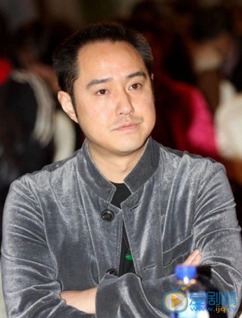 人民的名義趙瑞龍是誰扮演的？趙瑞龍扮演者馮雷個人資料介紹