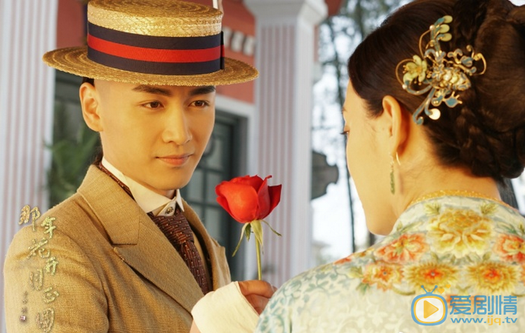  那年花開月正圓沈星移和周瑩在一起了嗎？周瑩喜歡沈星移嗎？