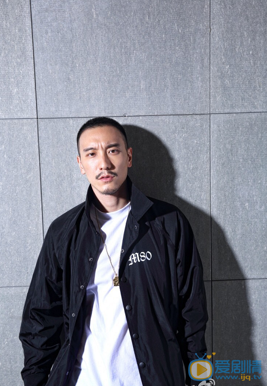  那片星空那片海第二季陸驍是誰演的？陸驍扮演者王陽明個人資料及生活寫真照欣賞