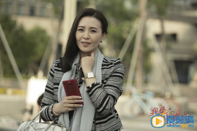 王莉扮演者於小磊個人資料及寫真照欣賞