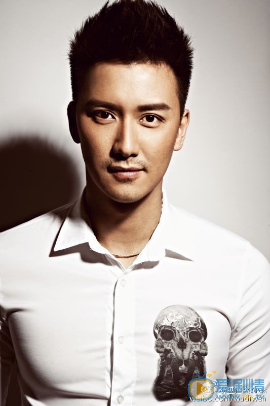 何所冬暖何所夏涼楊凱扮演者巫迪文圖片