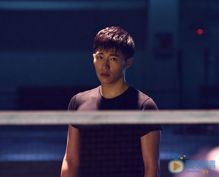 王森個人資料簡介 王森《擊戰》劇照