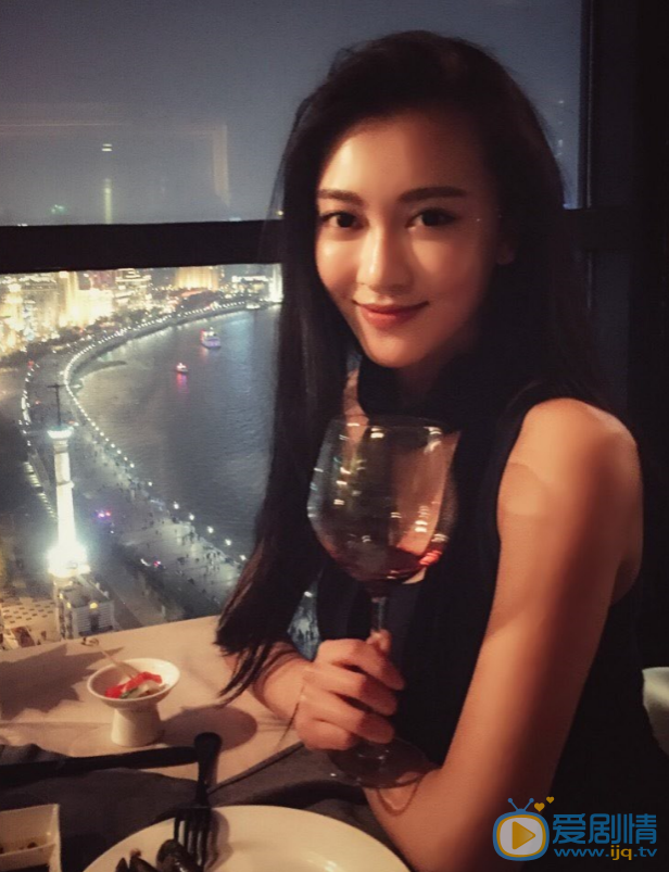 《幻城》月神是誰扮演的？月神扮演者逯恣禎名字怎么讀？逯恣禎資料及生活私照曝光