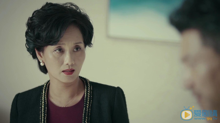 一場遇見愛情的旅行陳正茜為何要求楚之翰跟歐陽先生保持距離？