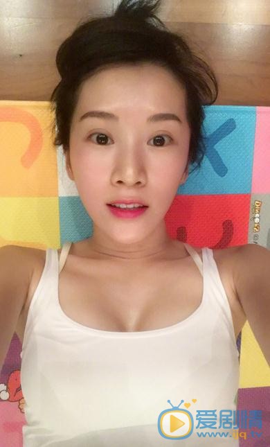 遠大前程露伶春是誰演的?露伶春扮演者李念個人資料、寫真及生活照欣賞