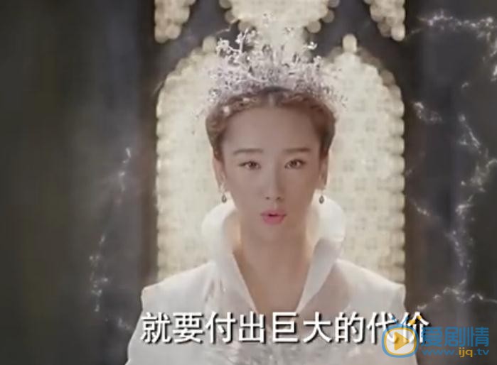 擇天記落落成為神女了嗎？落落為什麼成為神女？