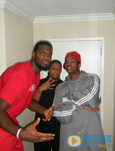 格雷格&middot;奧登 場外生活 生活照