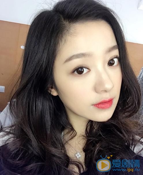 天盛王朝寧韶是誰扮演的？寧韶扮演者徐好個人資料、寫真及生活照欣賞