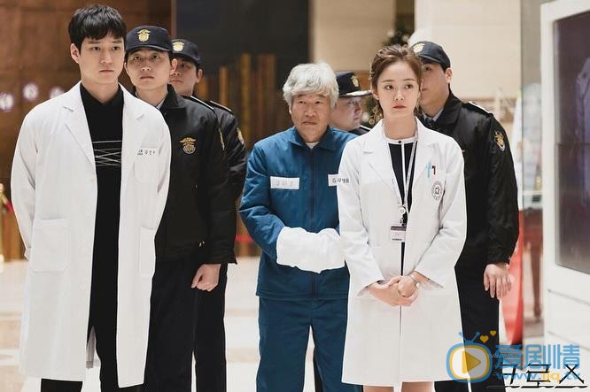 全昭旻個人資料簡介 全昭旻cross劇照