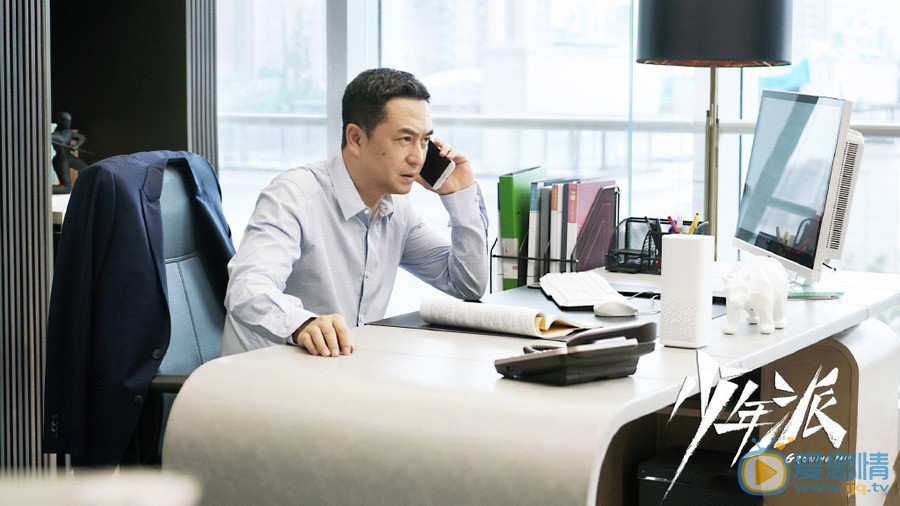 少年派電視劇什麼時候播？在哪個平台播放？每周幾更新每天更新幾集？