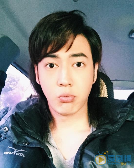 特勤精英張好奇扮演者丁野個人資料、寫真生活照欣賞