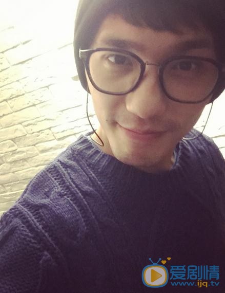 美人為餡韓沉是誰扮演的？韓沉扮演者白宇個人資料及寫真、生活照欣賞