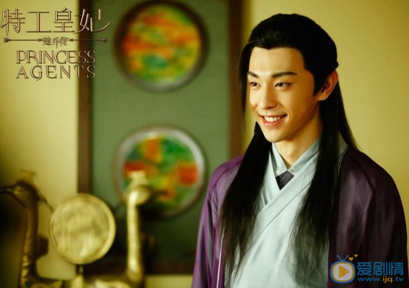 楚喬傳蕭策什麼時候出現？蕭策第幾集出來？