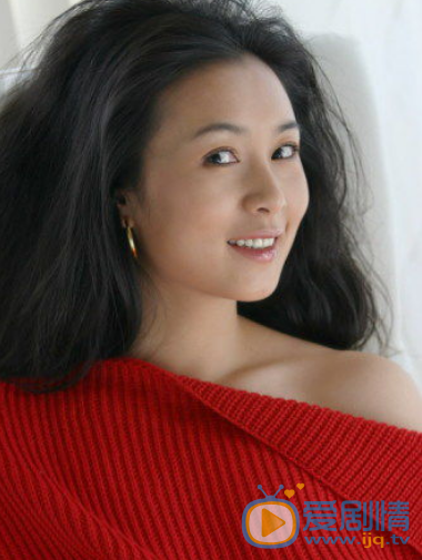 潘曉莉個人資料簡介 潘曉莉演藝經歷  潘曉莉寫真圖片