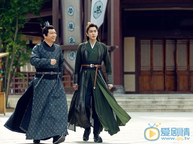 慶餘年王啟年是好人嗎？他的真實身份是什麼？