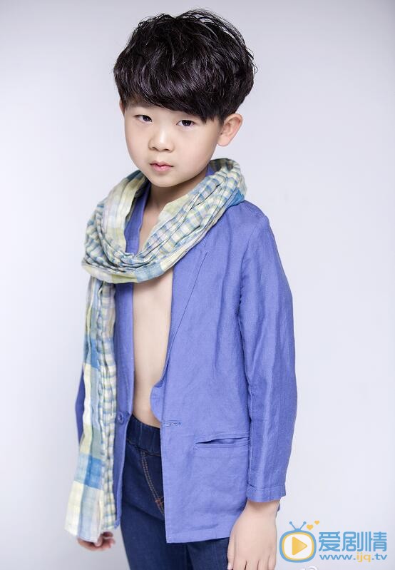  我的前半生冷佳清是誰演的？冷佳清扮演者王天澤個人資料及寫真生活照欣賞