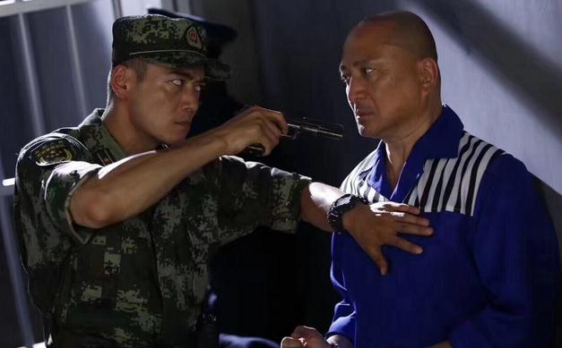 利刃出擊劉闖感染病毒了嗎？劉闖有生命危險嗎？