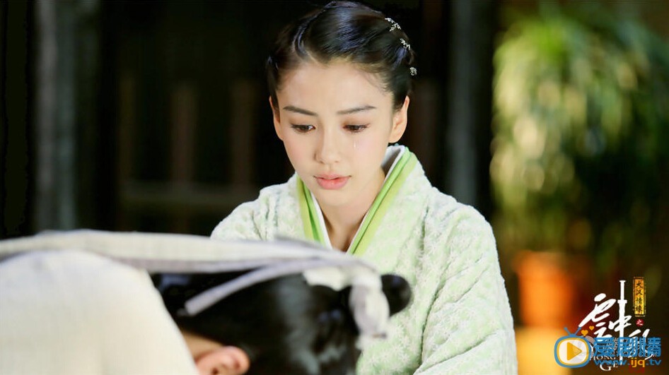 雲中歌陳曉蘇青花式秀恩愛 baby被虐哭