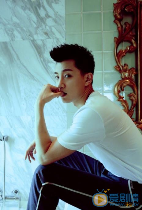 火王之破曉之戰太子是誰演的？太子扮演者范世錡個人資料、寫真及生活照欣賞