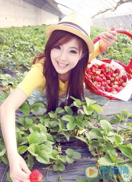 張煜楓個人資料簡介 張煜楓女友趙奕歡資料