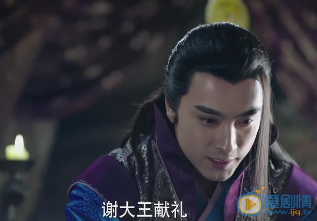 秦時麗人明月心嫪毐是誰？嫪毐和趙姬是什麼關係？