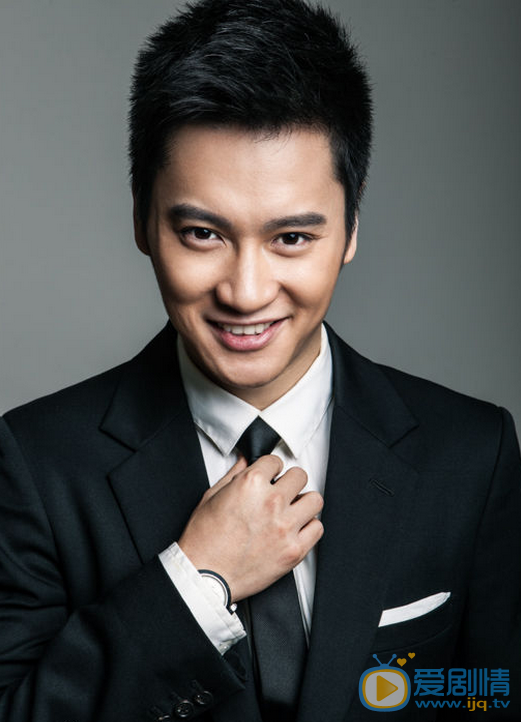  歡樂頌2曲連傑是誰演的？曲連傑扮演者郭曉然個人資料生活照欣賞