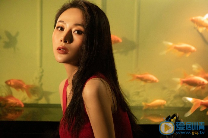 丁怡個人資料簡介 丁怡寫真圖片