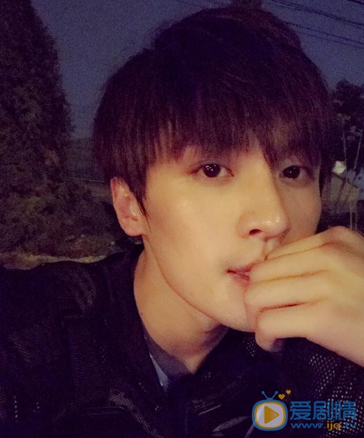 軒轅劍之漢之雲遊兆是誰扮演的？軒轅劍之漢之雲遊兆扮演者高泰宇個人資料介紹