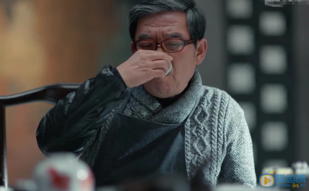 黃金瞳德叔黑化成為幕後真兇 莊睿主動放棄黃金瞳