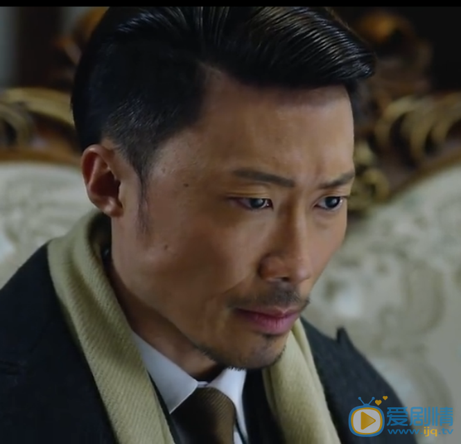 《風雲年代》辻政信劇照