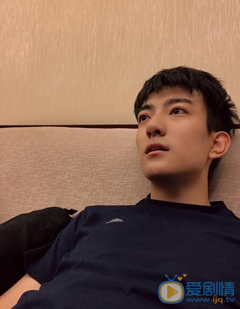 天盛長歌寧霽是誰扮演的？天盛長歌寧霽扮演者王凱熠個人資料、寫真及生活照欣賞