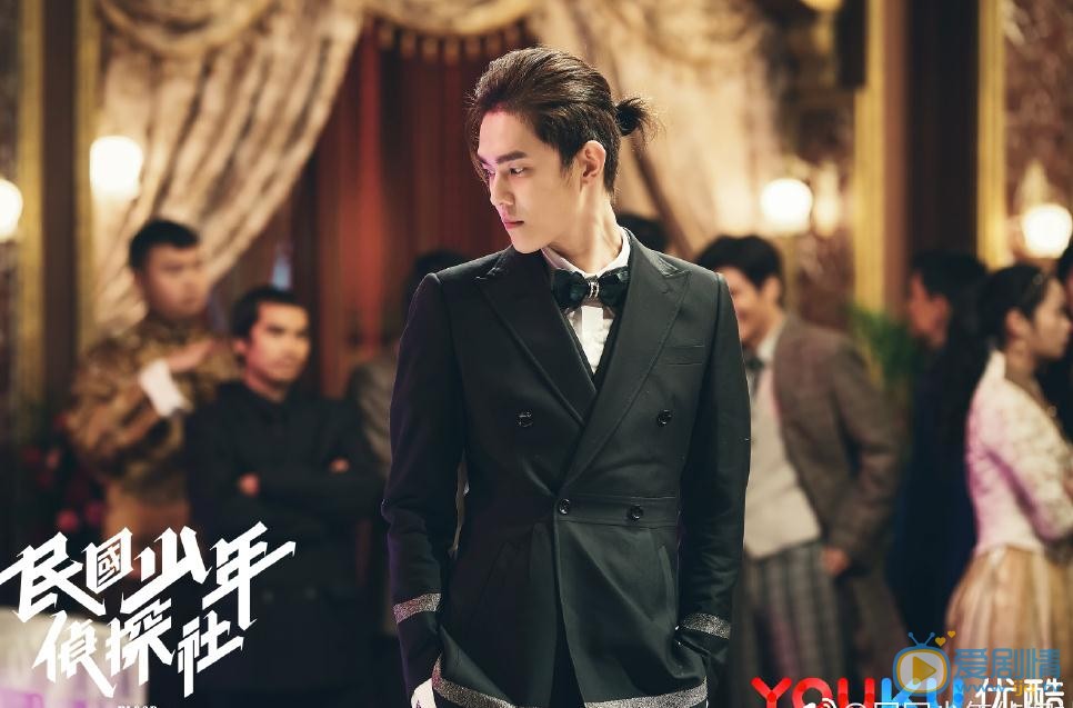 民國偵探少年社什麼時候播出？民國偵探少年社播出時間及播出平台介紹