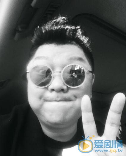 嘿孩子方樂是誰扮演的?方樂扮演者劉天佐個人資料、寫真及生活照欣賞