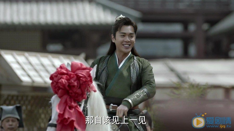 慶餘年戰豆豆和范閒和什麼關係？她的結局怎么樣？