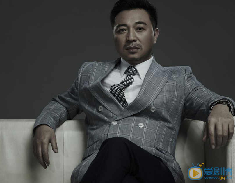 人民的名義蔡成功是誰演的？蔡成功扮演者張晞臨個人資料介紹